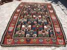  Karabag Kilim 250x163cm