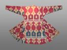19th century Ikat Jacket