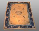 early 20th century Peking carpet
6'2''x8'6'' 