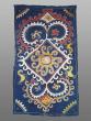 18/19th century Kaitag textile