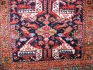  Kurd bagface detail