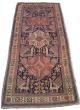 Akstava 4'0'' X 9'3''