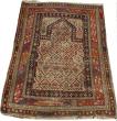  Shirvan
Dated 1818
Size 3'6'' X 4'10''
