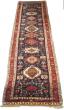  Kazak Runner
circa 1850
3'8'' X 13'6''