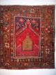 KONYA PRAYER RUG 4.0 X 4.8