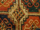  Zakkatala or whatever, 18th c. or earlier