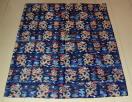  Antique Chinese Textile, 4'5''x 3'5''.