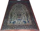  FEREGHAN SAROUK Circa 1880 4'3'' X 6'5''
