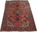  FEREGHAN SAROUK  Circa 1890  3'4'' X 4'10''