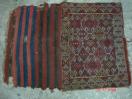  Cusions or bag 106x80