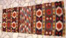  kilim saddlebag
Size:1.55x058 cm