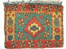 Another full pile Kurdish chanteh.