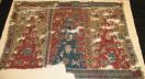  Konya kilim - 19 th century ..kizil klise .size 170 x 112 