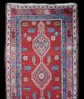  Mint Condition NW Persian Runner