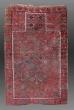   Baluch Prayer Rug, SE Pers:a, 19th century