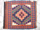  kilim panel size:0.64.x0.58 cm