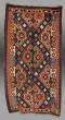  Uzbek Rug, (julykhyrs), Central Asia
