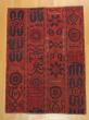 KYRGYSTAN WOOL EMBROIDERED