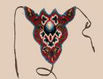  Tibetan Horse Jewel, Tekheb
