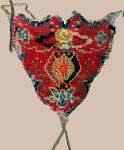  Tibetan Horse Jewel, Tekheb