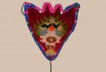  Tibetan Horse Jewel, Tekheb