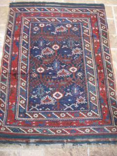 Antalya/Dosemealti Rug 