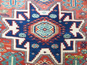  lezgi şirvan size 155x105