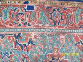  ushak fragment size 165x065