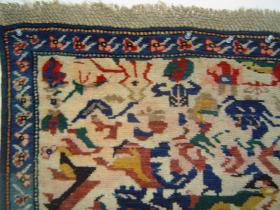 detail of Kuba \