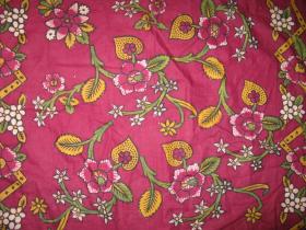  KANDİLLİ - TEXTILE - 090 X 090