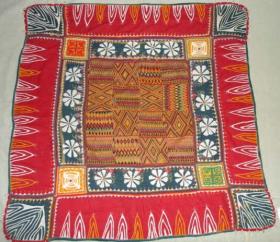 Banjara Chakla From Madhiya Pradesh India.
