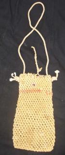 Camel Bag From Rajasthan. India