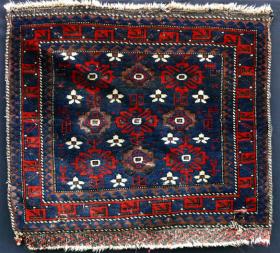  Karai cradle 80 X 73cm