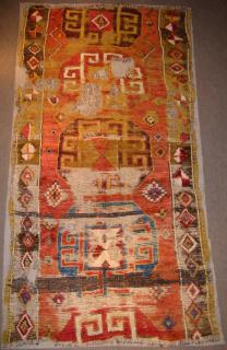  Konya Frag
185x103cm
Anatolia