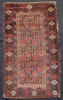 Baluch Balisth