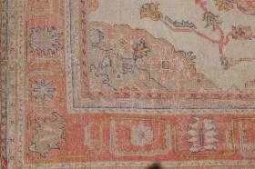  ushak worn 287x380cm
