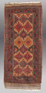  Baluch Balisht, SE Persia, 19th Century