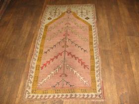  an antique mucur circa 1900
one missing border good pile good color