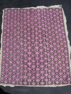  Chinese Ethnic Minority Bedcover  Maio?  36\