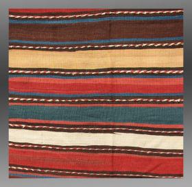  Shahsavan Kiliim, NW Persia, late 19th century