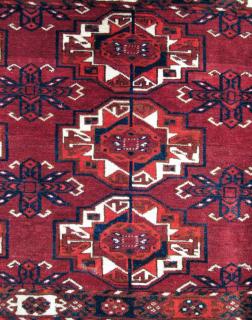  TEKKE 12 GUL TORBA