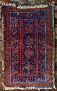  Qain rug, 0.87 X 145m. More images and information on our web site. Just follow the link below. 