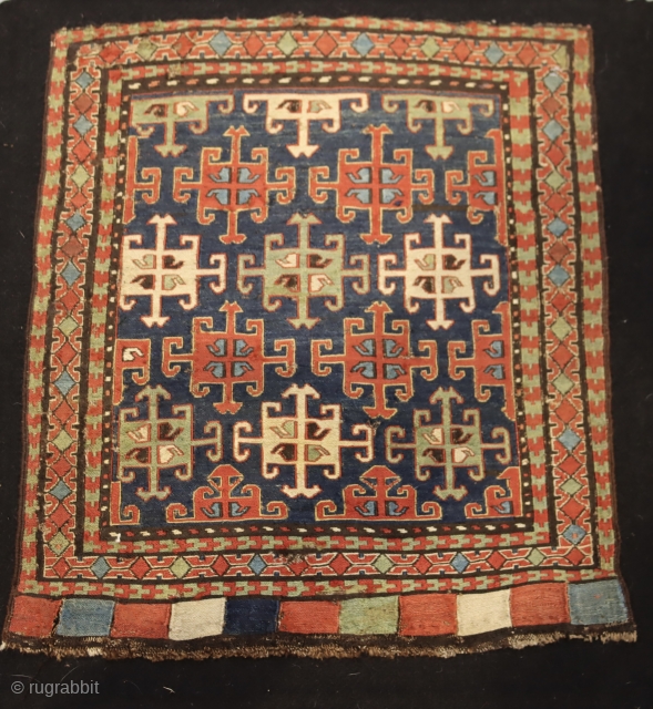 Sahsavan Bag Face 1'9x1'11                             
