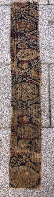 Antique Transylvania Size 15x90 cm Please send to email directly 21ben342125@gmail.com                      