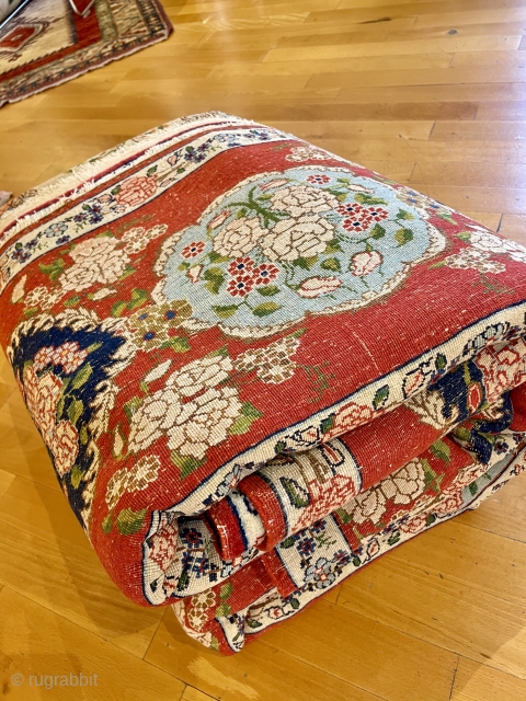 ANTIQUE NO RESERVE $ 1 AUCTION IS ENDING THIS SUNDAY MARCH 5TH

THANK YOU FOR VISITING MY 25 AUCTIONS

ANTIQUE 1920‘s FINER THEN THE USUAL ANTIQUE TABRIZ

BERNARD, SWITZERLAND

LINK:

https://www.ebay.com/sch/i.html?item=155424170009&_ssn=fantastic100-bernard&_sop=12       