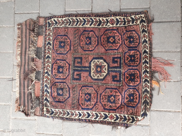Baluch size:72x57-cm ask                              