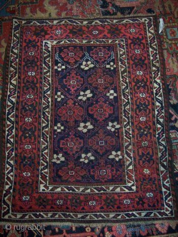 BELUCH MINAKHANI                               