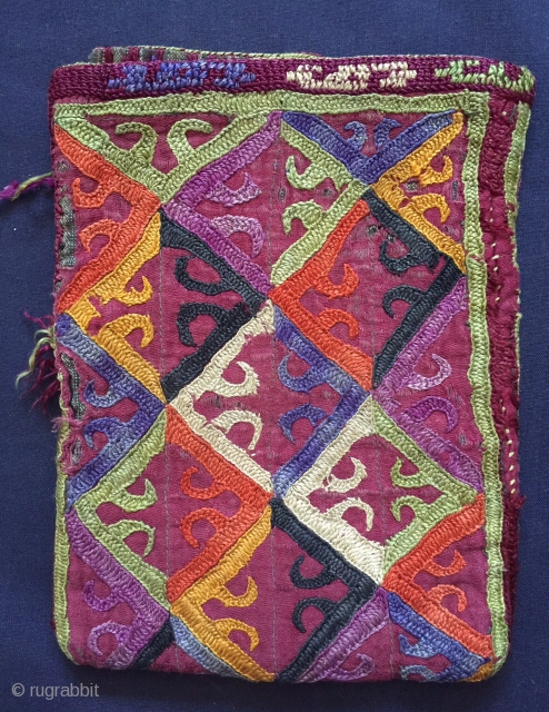 Antique quilt dating