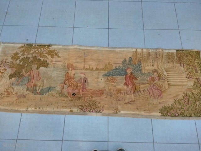 France size 180x60                              