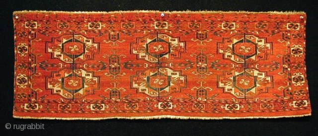 Tekke Torba,     114 x 40 cm,    19th Century (No.29051)                 
